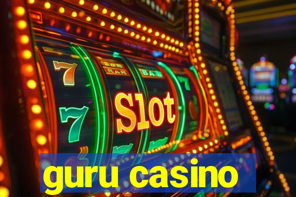 guru casino