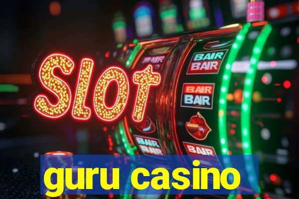 guru casino