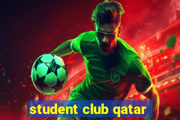 student club qatar