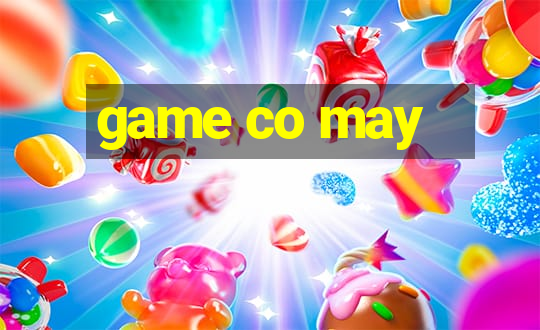 game co may