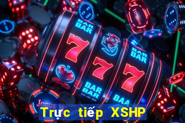 Trực tiếp XSHP thứ tư