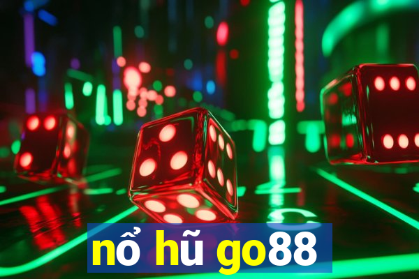 nổ hũ go88