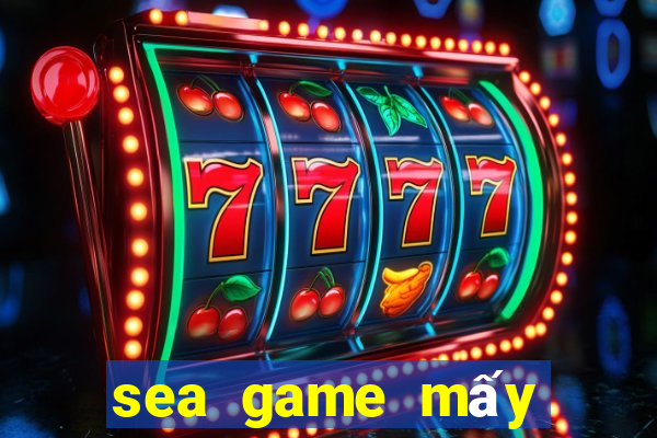 sea game mấy năm một lần