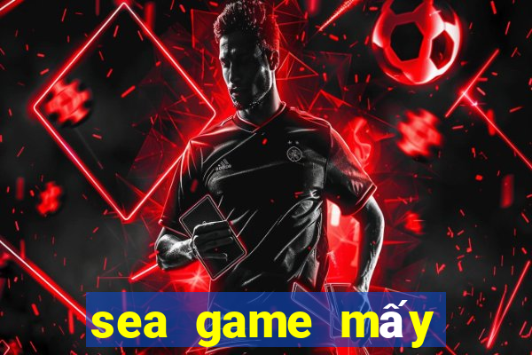 sea game mấy năm một lần