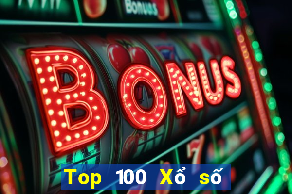 Top 100 Xổ số Tải về