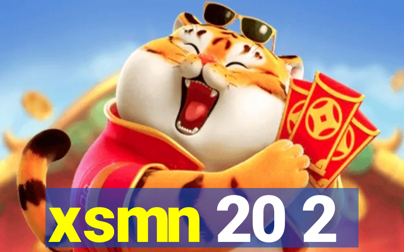 xsmn 20 2