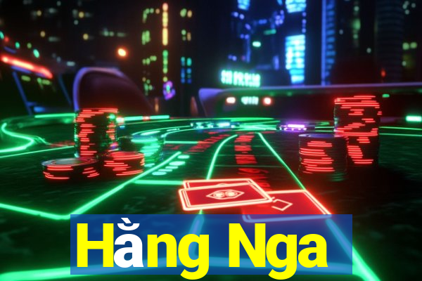 Hằng Nga