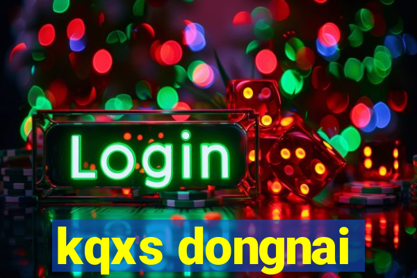 kqxs dongnai