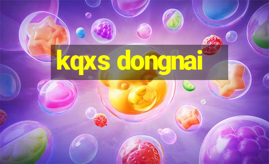 kqxs dongnai