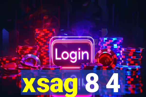 xsag 8 4