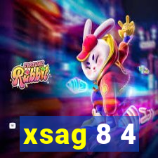 xsag 8 4