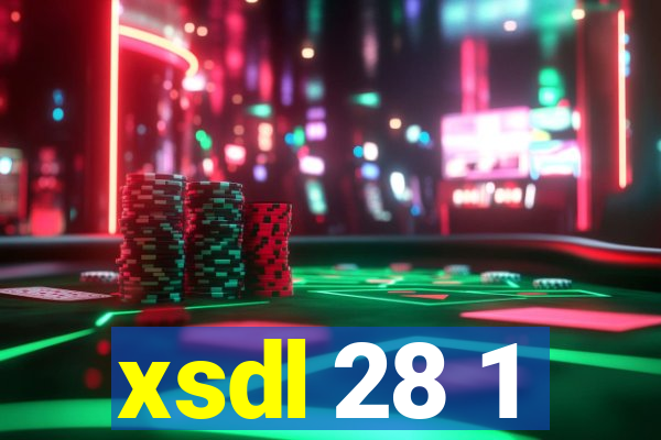 xsdl 28 1