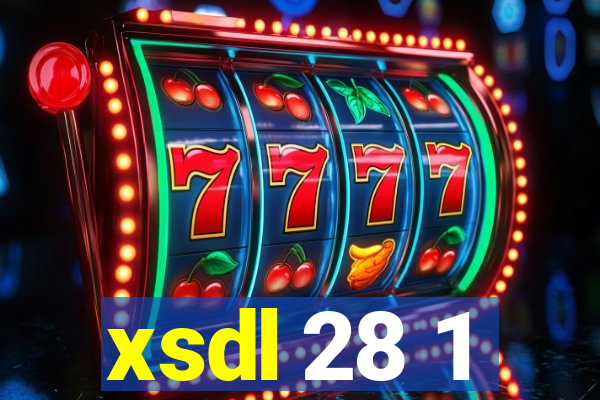 xsdl 28 1