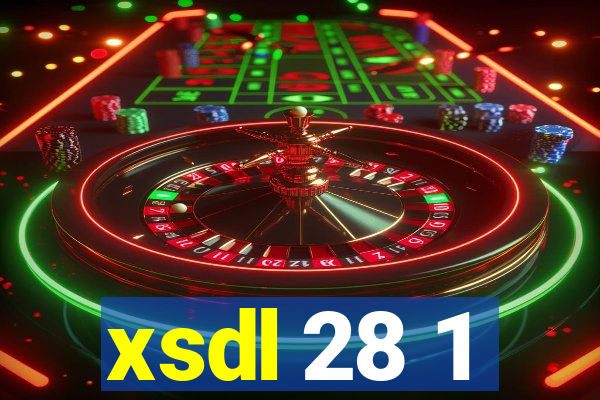 xsdl 28 1