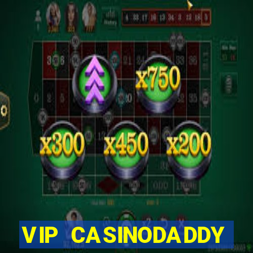 VIP CASINODADDY CASINO(CASINO BALI)