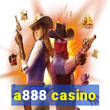 a888 casino