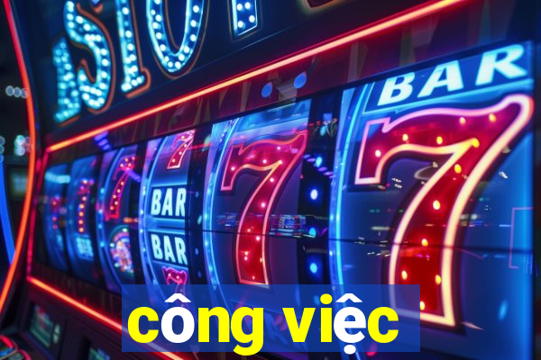 công việc