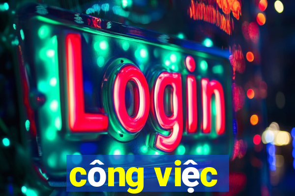 công việc