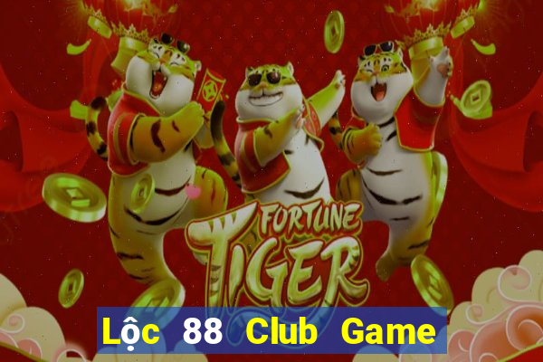 Lộc 88 Club Game Bài 77