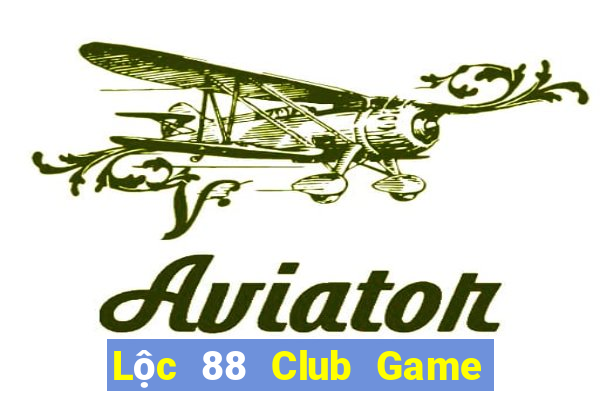 Lộc 88 Club Game Bài 77