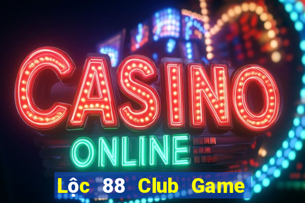 Lộc 88 Club Game Bài 77