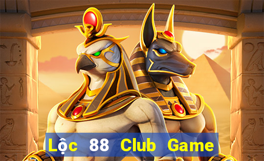 Lộc 88 Club Game Bài 77