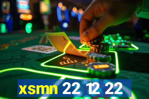 xsmn 22 12 22