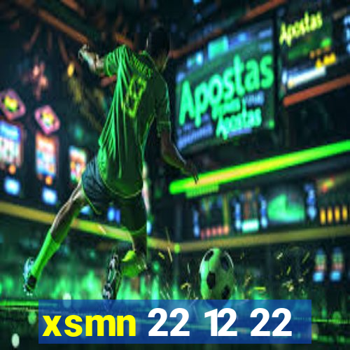 xsmn 22 12 22