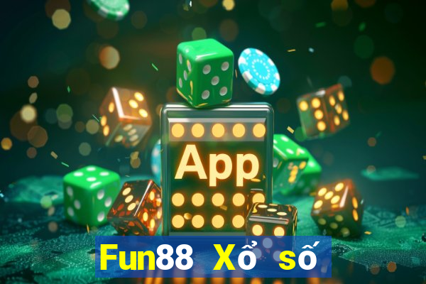 Fun88 Xổ số việt nam miễn phí