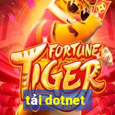 tải dotnet