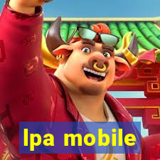 lpa mobile