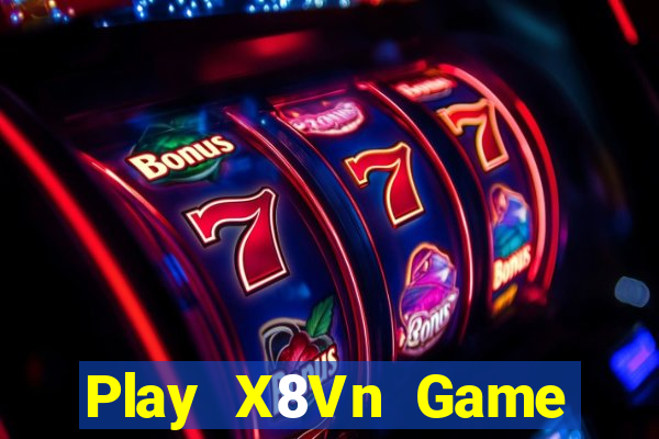 Play X8Vn Game Bài 79