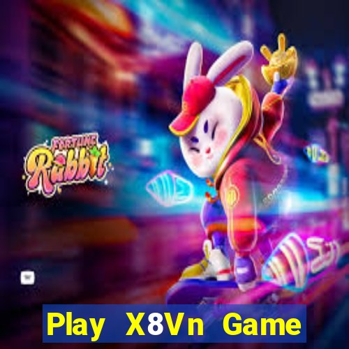 Play X8Vn Game Bài 79