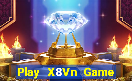 Play X8Vn Game Bài 79