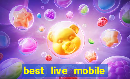 best live mobile casino sites