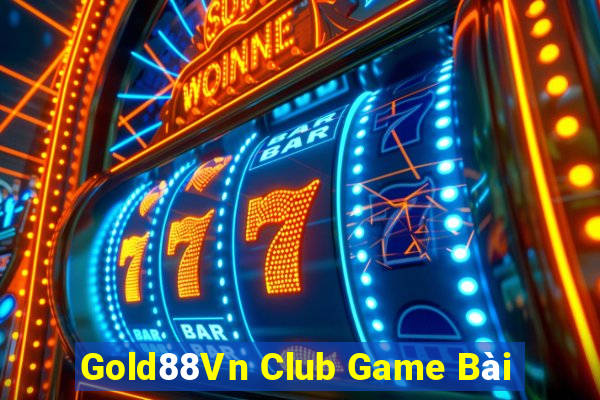 Gold88Vn Club Game Bài