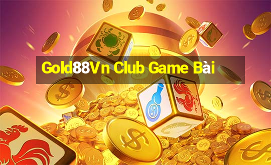 Gold88Vn Club Game Bài