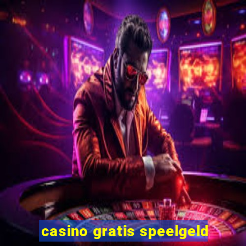 casino gratis speelgeld