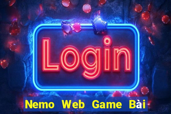 Nemo Web Game Bài Xì Dách