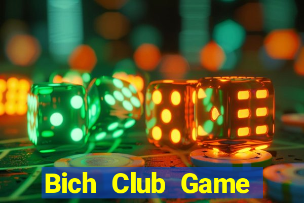 Bich Club Game Bài Poker