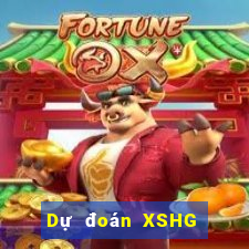 Dự đoán XSHG thứ tư