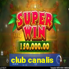 club canalis