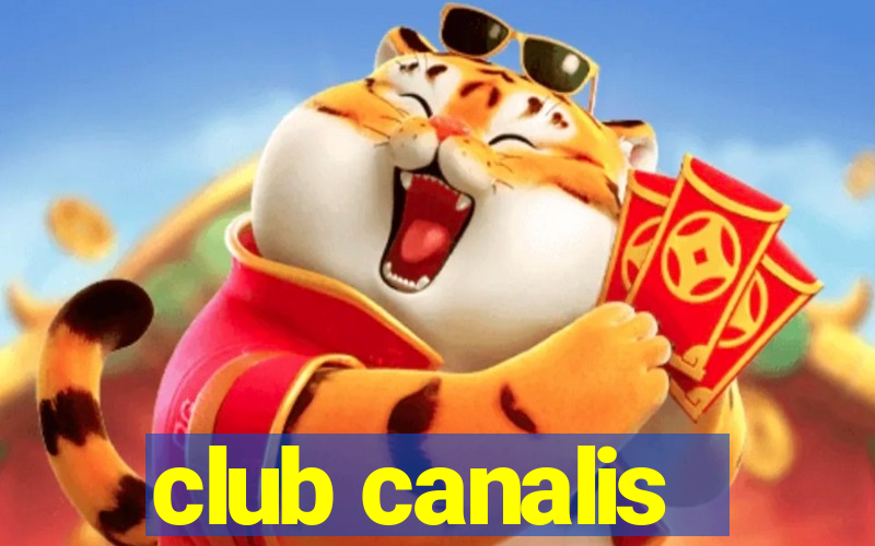 club canalis