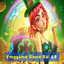 Vmggame Game Bài 68