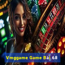 Vmggame Game Bài 68