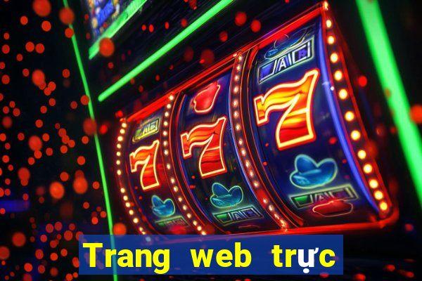 Trang web trực tuyến phổ biến