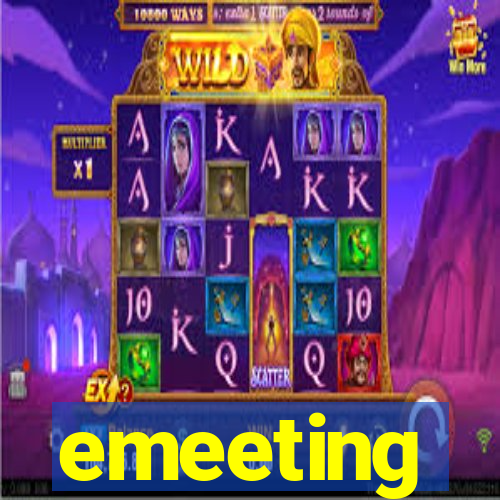 emeeting