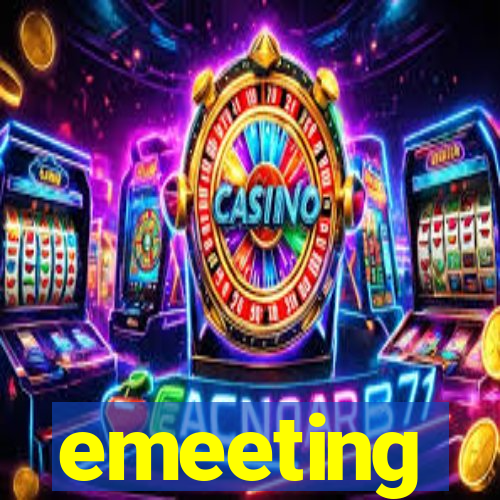 emeeting