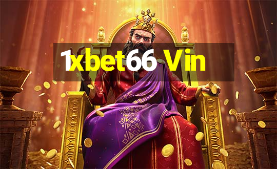 1xbet66 Vin