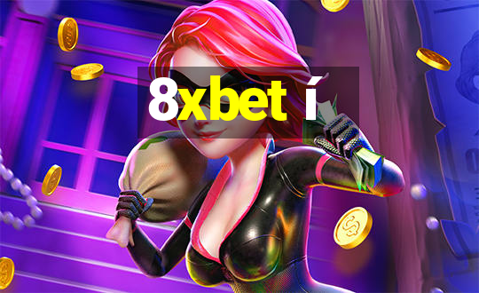 8xbet í